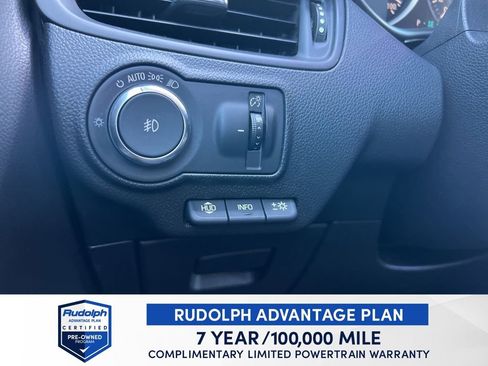 Used 2017 Buick Envision Premium w/ Driver Confidence Package image 42