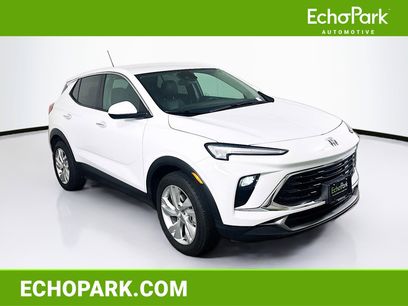 Used 2024 Buick Encore GX Preferred