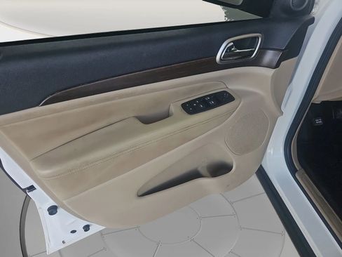 Used 2015 Jeep Grand Cherokee Laredo w/ Quick Order Package 23E image 12