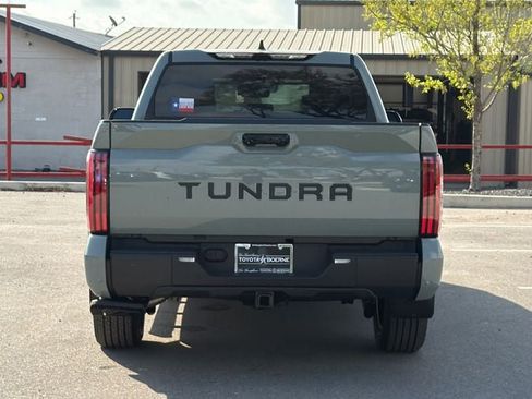 New 2026 Toyota Tundra Limited image 7