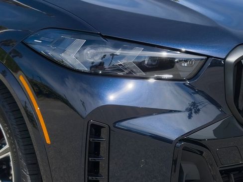 New 2026 BMW X5 xDrive50e w/ M Sport Package image 5