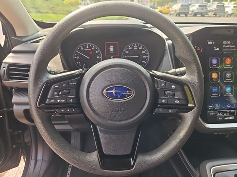 Certified 2024 Subaru Crosstrek 2.0i Premium AWD/4WD image 17