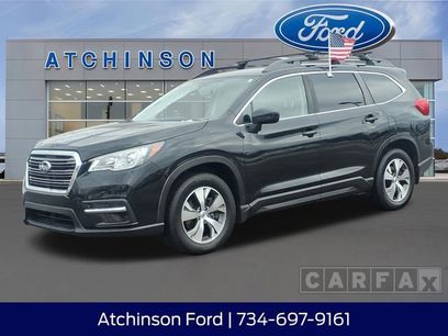 Used 2020 Subaru Ascent Premium w/ Convenience Package