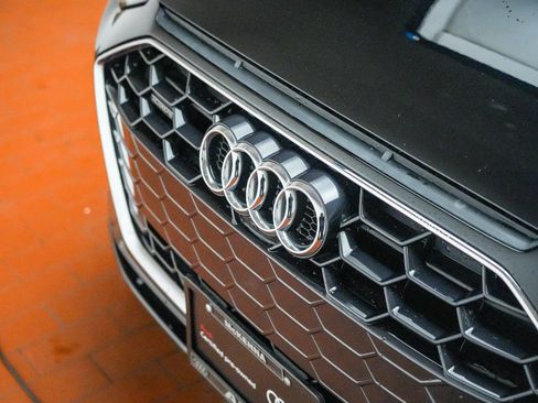 Certified 2023 Audi A4 2.0T Premium Plus w/ Premium Plus Package image 9