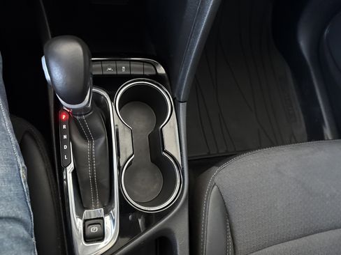 Used 2023 Buick Encore GX Select w/ Experience Buick Package image 27