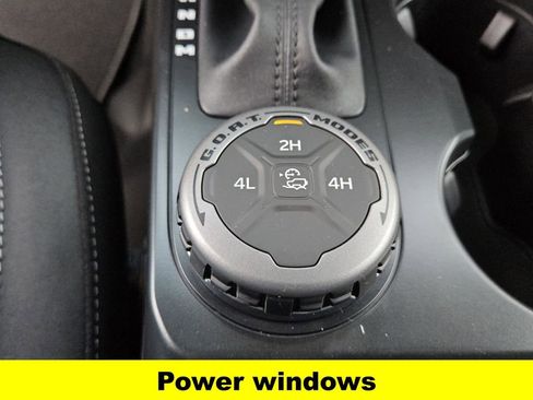 New 2025 Ford Bronco Big Bend image 17