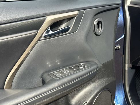 Used 2019 Lexus RX 350 F Sport image 17