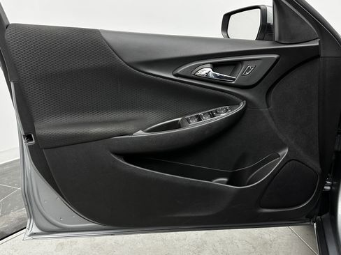 Used 2023 Chevrolet Malibu LT image 12