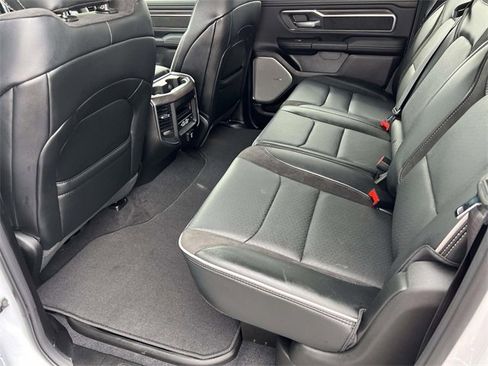 New 2026 RAM 1500 Laramie w/ Night Edition image 25