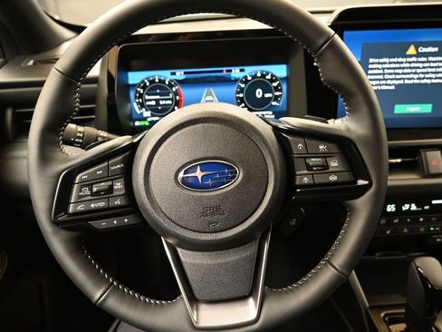 New 2026 Subaru Outback Touring XT AWD/4WD image 25