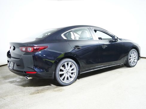 New 2026 MAZDA MAZDA3 2.5 S Sedan w/ Preferred Pkg FWD image 2