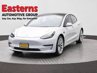 Used 2022 Tesla Model 3 Long Range AWD/4WD video 1