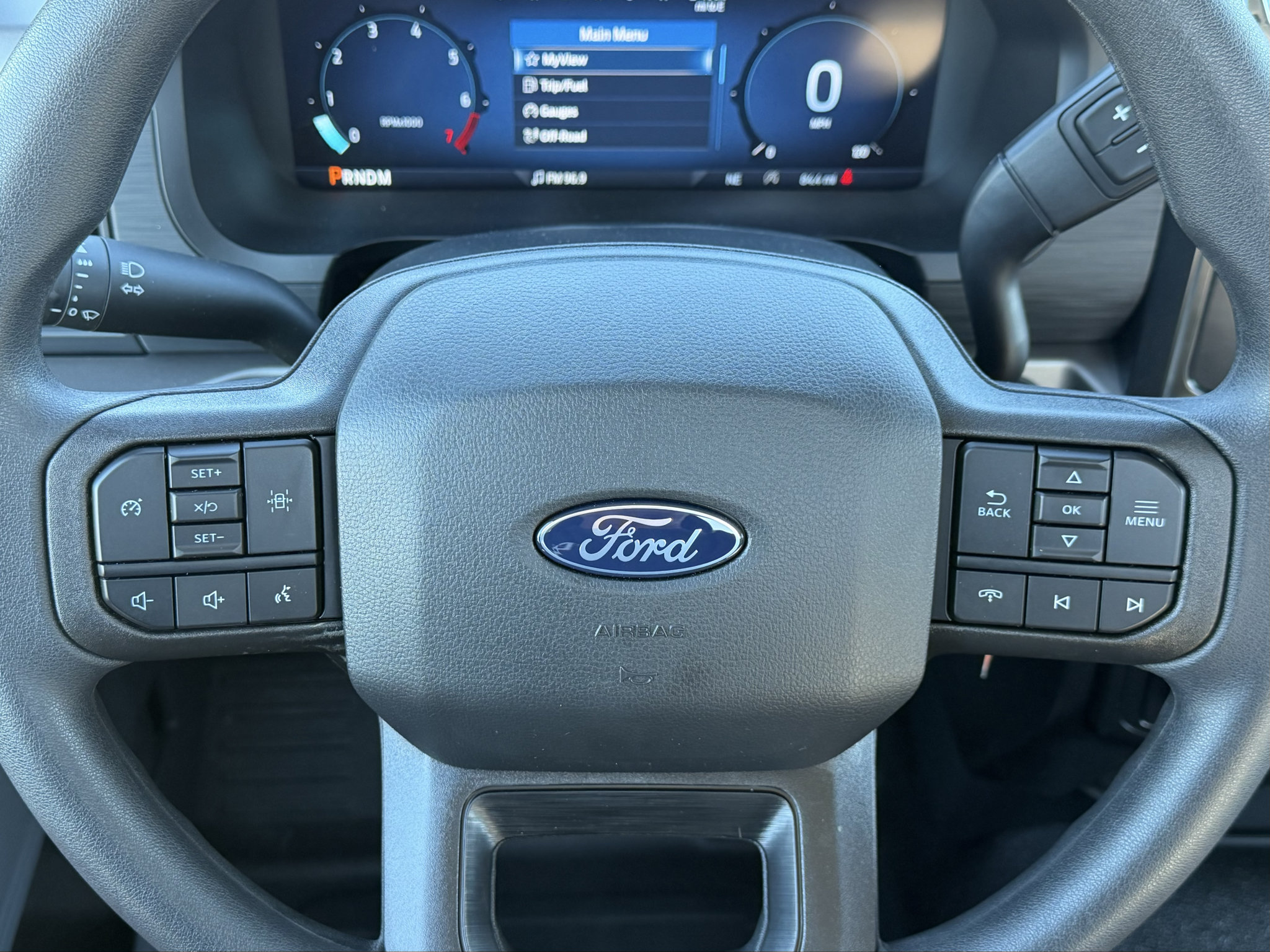 Used 2025 Ford F150 XL RWD image 19