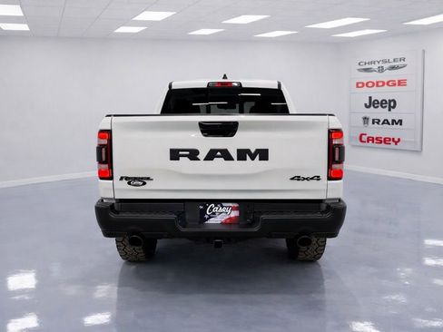 Used 2023 RAM 1500 Rebel w/ Rebel Level 2 Equipment Group image 11