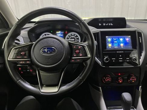 Used 2024 Subaru Forester Premium AWD/4WD image 19