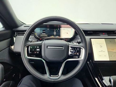 New 2026 Land Rover Range Rover Sport SE image 21