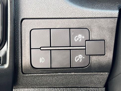 Used 2024 RAM ProMaster 3500 w/ Delivery Van Package image 31