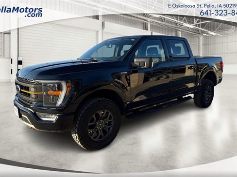 Used 2023 Ford F150 Tremor image 8