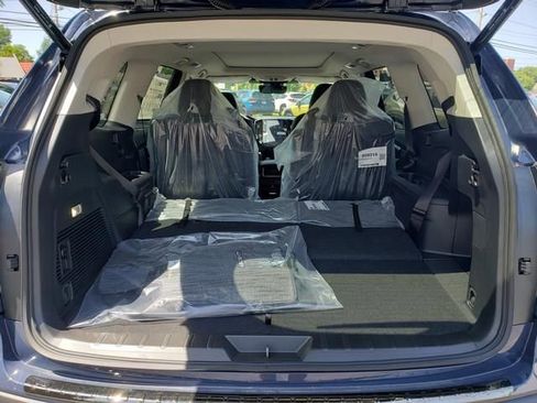 New 2025 Subaru Ascent Onyx Edition image 5