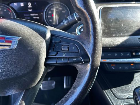 Used 2019 Cadillac XT4 Sport image 15