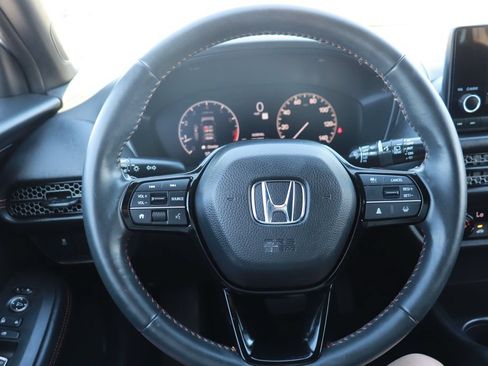 Used 2024 Honda HR-V Sport image 18