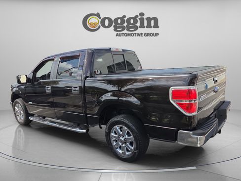 Used 2014 Ford F150 XLT w/ Equipment Group 302A Luxury image 3