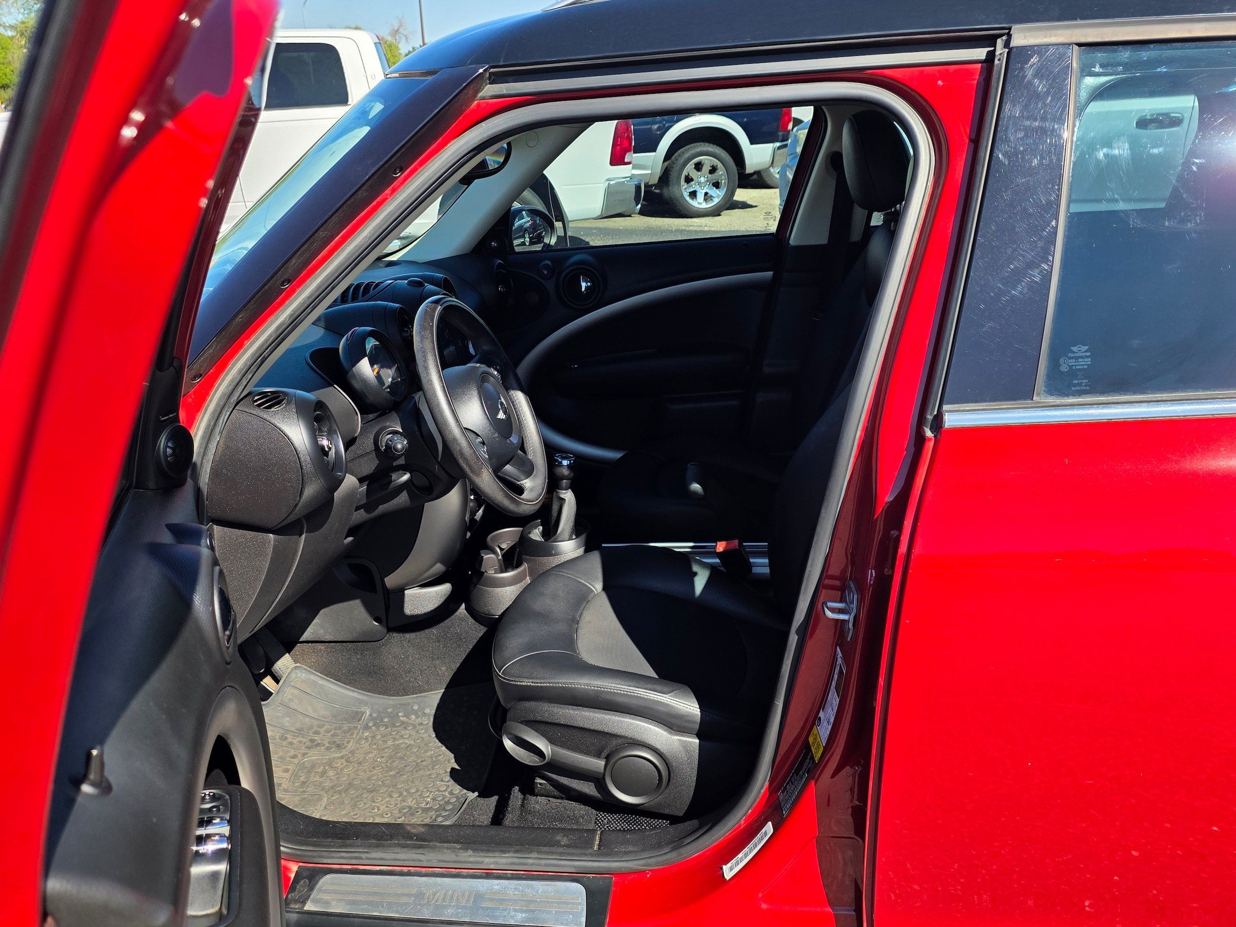 Used 2016 MINI Cooper Countryman FWD image 13