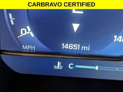 Certified 2025 Chevrolet Silverado 2500 High Country w/ Technology Package AWD/4WD image 18