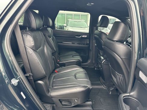 Used 2024 Hyundai Palisade Calligraphy image 22