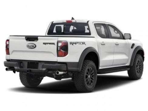 Used 2024 Ford Ranger Raptor image 2