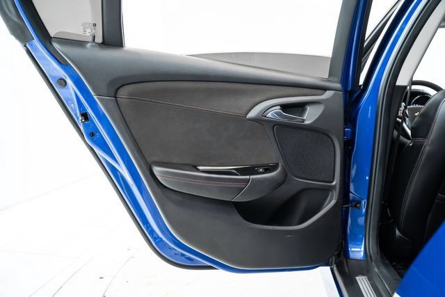 Used 2017 Chevrolet SS RWD image 21