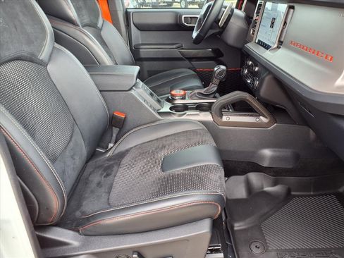 Used 2023 Ford Bronco Raptor image 26