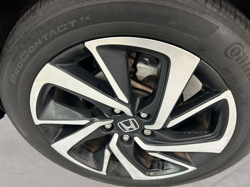 Used 2020 Honda HR-V Sport image 14