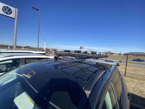 Used 2019 Jeep Compass Trailhawk image 4