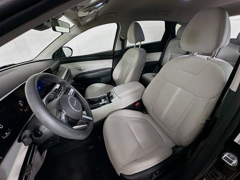 Used 2025 Hyundai Tucson SEL image 13