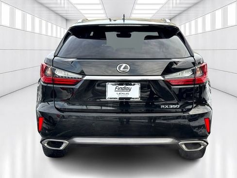Used 2016 Lexus RX 350 AWD image 6