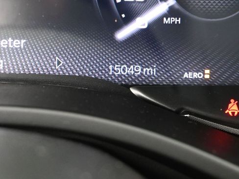 Used 2024 RAM 1500 Limited w/ Trailer Tow Group image 20