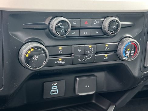 New 2026 Ford F250 XL w/ STX Appearance Package image 19