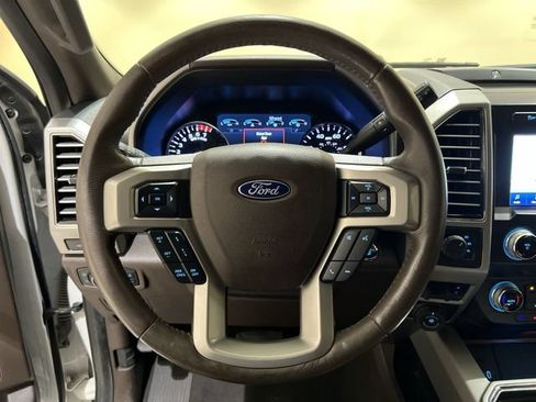 Used 2020 Ford F250 King Ranch w/ FX4 Off-Road Package AWD/4WD image 10