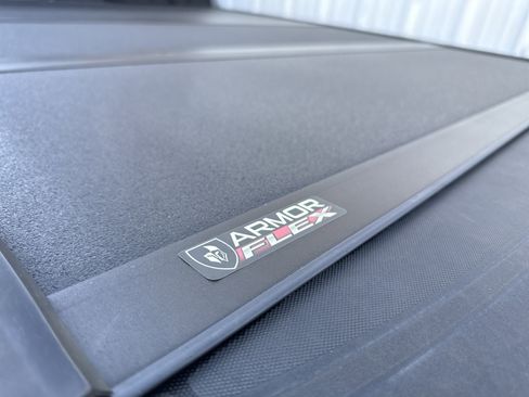 Used 2021 Chevrolet Silverado 1500 LT Trail Boss w/ Convenience Package II image 13