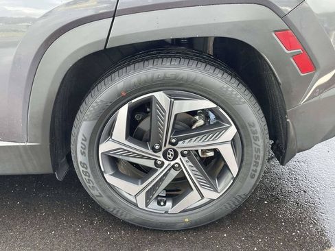 Used 2022 Hyundai Tucson Limited FWD image 30