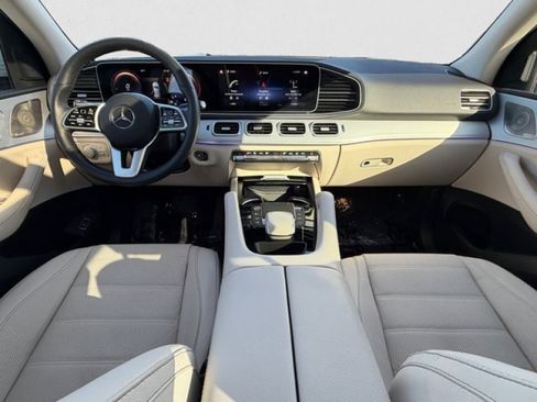 Used 2022 Mercedes-Benz GLE 350 4MATIC image 13