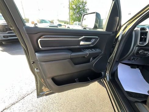 New 2026 RAM 1500 Big Horn AWD/4WD image 11