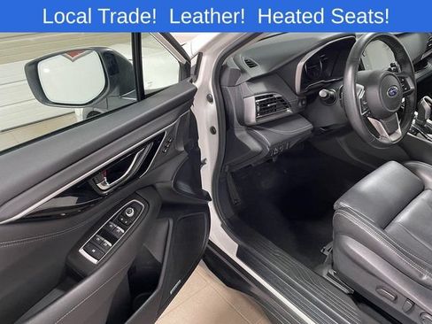Used 2020 Subaru Outback Limited w/ Popular Package #2 AWD/4WD image 10