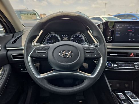 Used 2022 Hyundai Sonata SEL FWD image 20