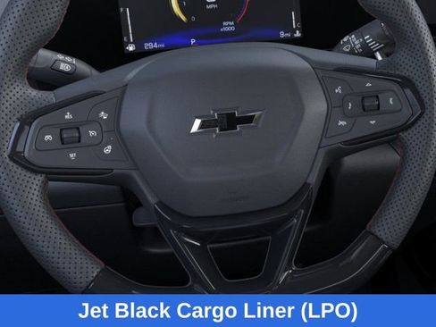 New 2026 Chevrolet Trax RS w/ Sunroof Package image 20