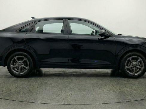 Used 2025 Kia K4 FWD image 11