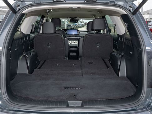 Used 2025 Hyundai Palisade SEL image 10