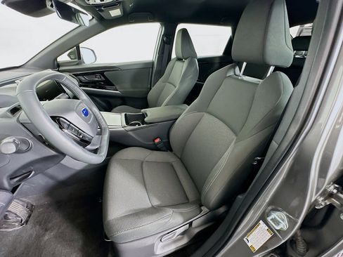 Used 2025 Subaru Solterra Premium image 13