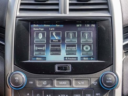 Used 2013 Chevrolet Malibu LT image 13